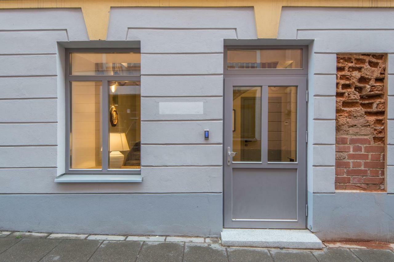Come2Rest - Stikliu 20 VNO Exterior photo